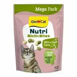Gimcat Skin & Coat Seaweed 425g