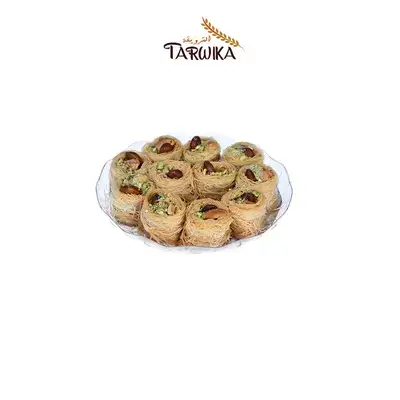 عوش بولبول بە گوێز