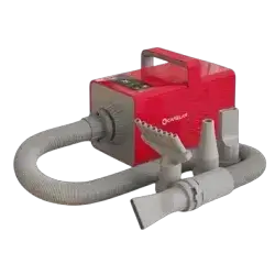 Hair Dryer