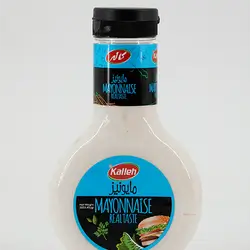 Kalleh Mayonnaise 300G