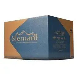 ئاوی کارتۆن سلێمانی 