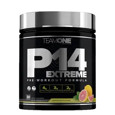 P14- ( Pre-Workout )