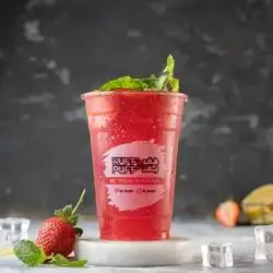 Strawbtastic