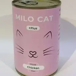 Milo Cat