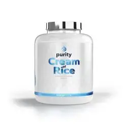 PURITY CREAM OF RICE - Chocolate Fusion