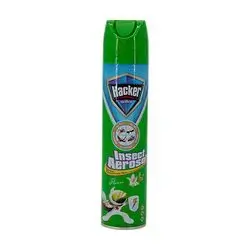 Hacker Insect Aerosol Flower 300 Ml