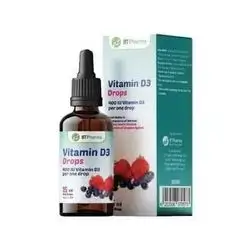 vitamin d3 drps bt pharma