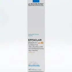 La Roche-Posay Effaclar Duo (+) SPF 30