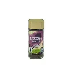 Nescafe Alta Rica Bold And Instant Coffee 95G