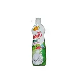 Noura Dishwashing Liquid Apple 700 Ml