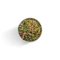 Tabbouleh Quinoa