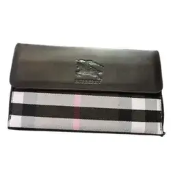Wallet (Burberry)