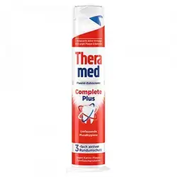 Theramed Complete Plus Toothpaste