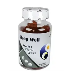 Nutra Sleep 60 Gummy