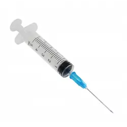 Disposable Syringe 5ML
