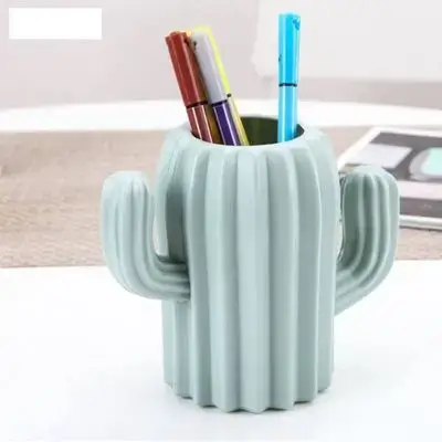 kaktus Pen Basket