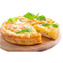Cheese Pie