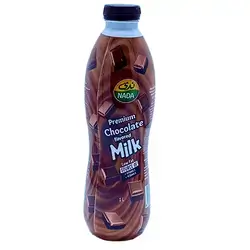 Nada Milk 1 L Fresh Cocoa