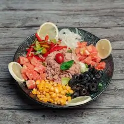 Tuna Salad
