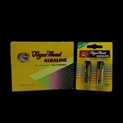 TIGER BATTERIES AAA