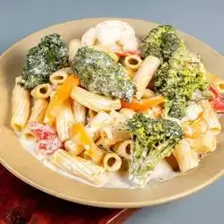 Vegan Pasta