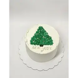 Christmas Cake