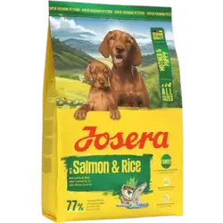 Josera - Family Plus - Mother & Puppy with Salmon 12.5Kg