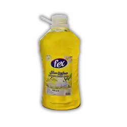 Vicks Liquid Soap 3 Liters