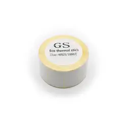 Eco Thermal Stick 40x25mm