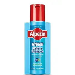 Alpecin Hybrid Caffeine Shampoo