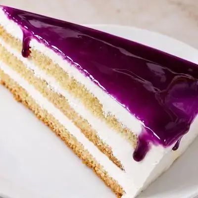 Blueberry Cake