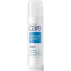 Avon care hydrating lip balm 3-in-1