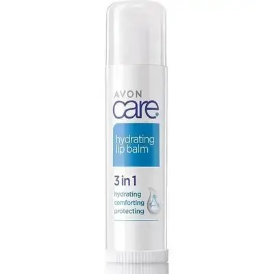 Avon care hydrating lip balm 3-in-1