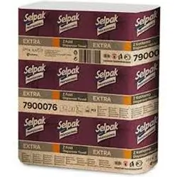 Selpak Dispencer 2ply X200s