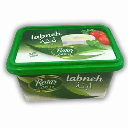 Labneh Rotash 300 gm