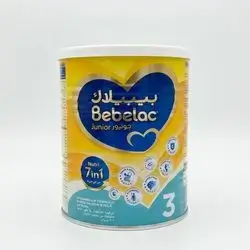 Bebelac 3 400g milk