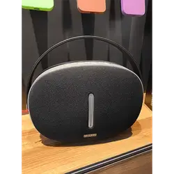 Speaker