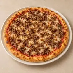Pizza Minced Meat