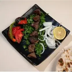 Liver Tikka