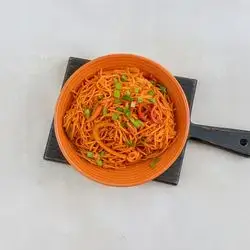Veg Hakka Noodles