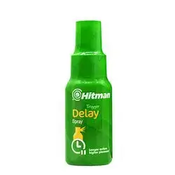 Delay Spray_Hitman