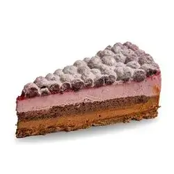 Blueberry Cake