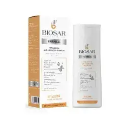biosar _ vitalizing & anti hair loss shampoo