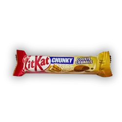 Nestle Kit Kat White 38g