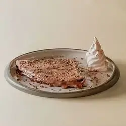 Nutella Crepe
