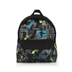 Gabol--school Backpack
