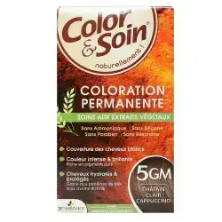 COLOR & SOIN 5GM