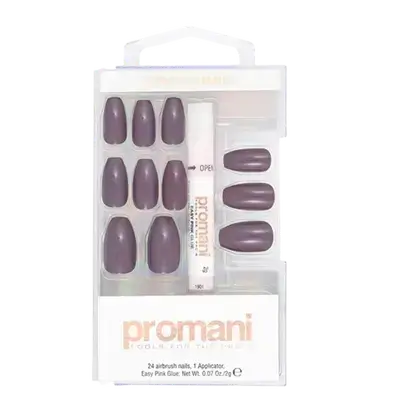 Airbrush Nails PR-5659 _ Promani