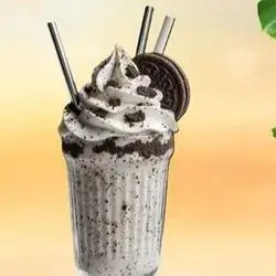 Oreo Milkshake