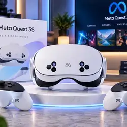 Meta Qwest 3S 128GB